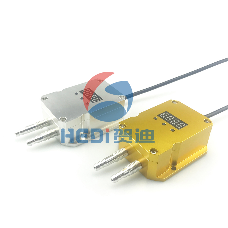 HDP822數顯壓力差壓變送器